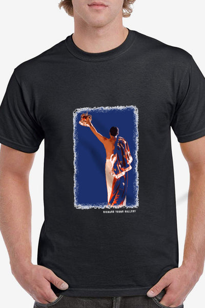 Freddie Mercury T-Shirt, Organic Cotton