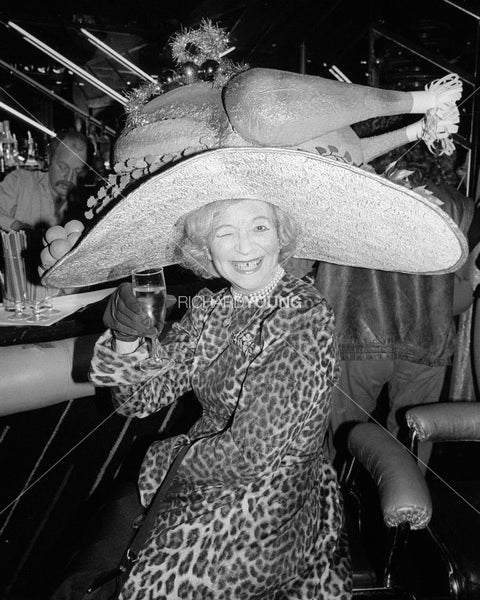 Christmas Cheer, Hippodrome, London, 1985