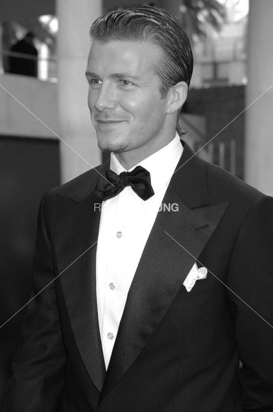 David Beckham, Portugal, 2005