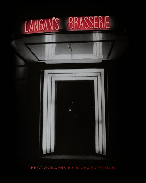 Langans Brasserie