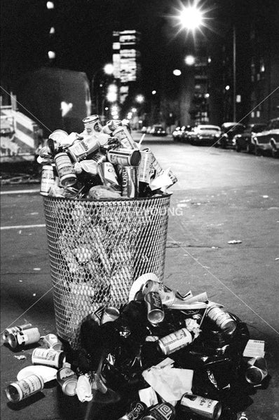 New York Bicentennial, 1976