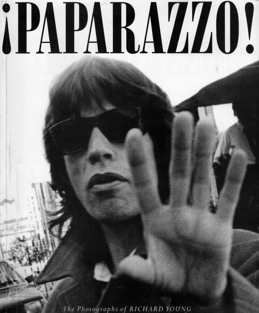 Paparazzo! (Paperback)